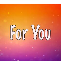 For You (Fifty Shades Freed) (Tribute to Liam Payne with Rita Ora)
