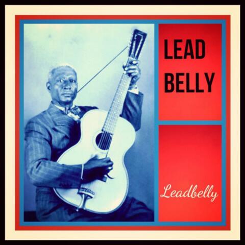 Leadbelly