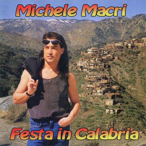 Festa in Calabria