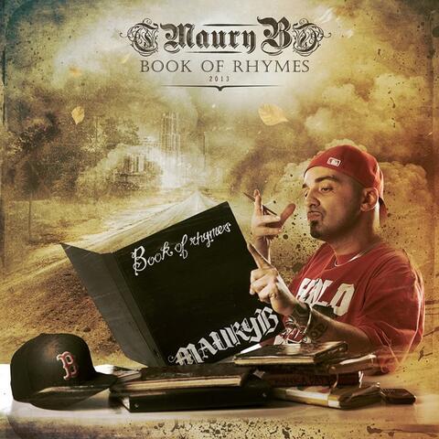 The Book Of Rhymes