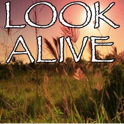 Look Alive - Tribute to BlocBoy JB and Drake (Instrumental Version)