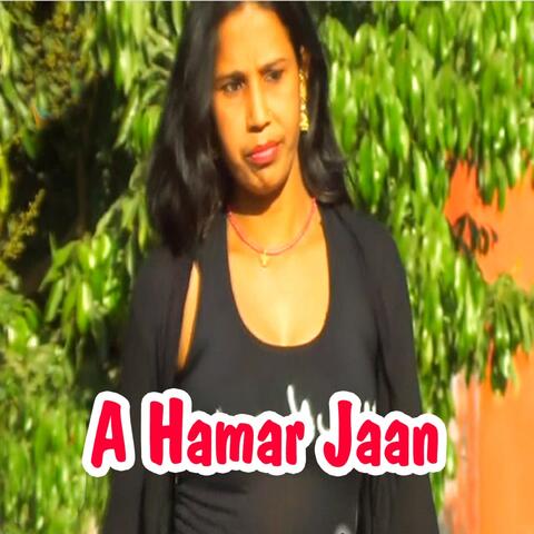 A Hamar Jaan
