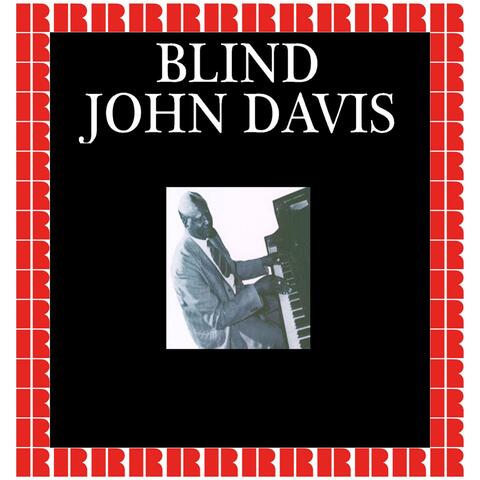 Blind John Davis