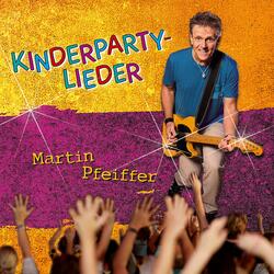 Kinderparty-Medley