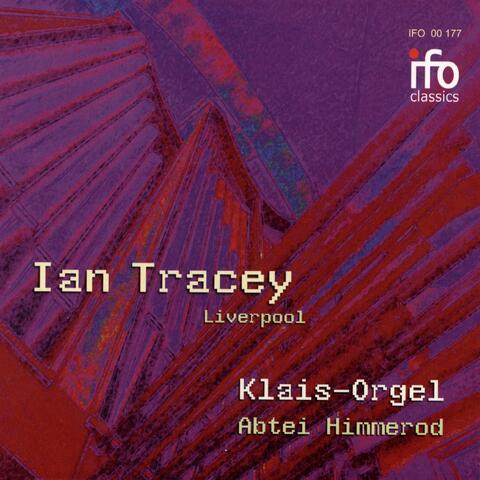 Ian Tracey