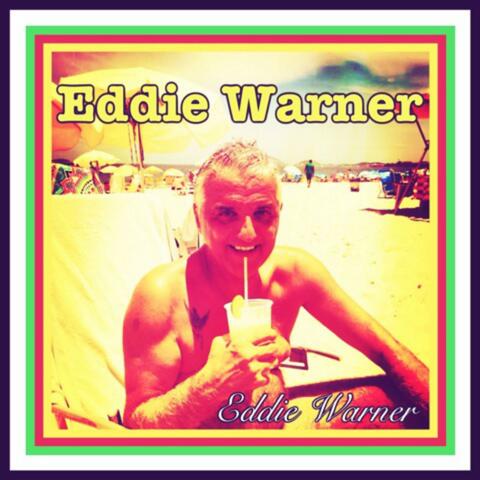 Eddie Warner