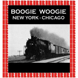 Cecil Boogie