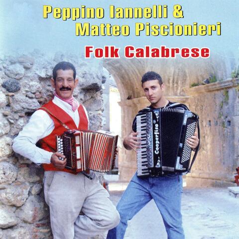 Folk calabrese