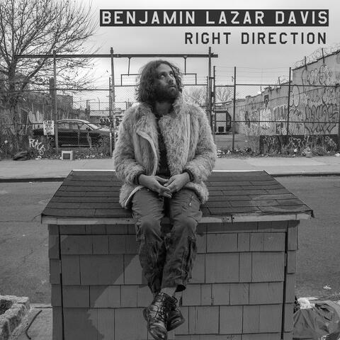 Benjamin Lazar Davis