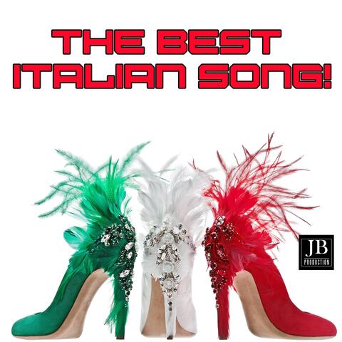 The Best Italian Song