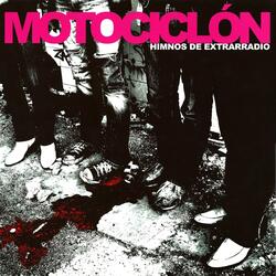 Mojón-Man