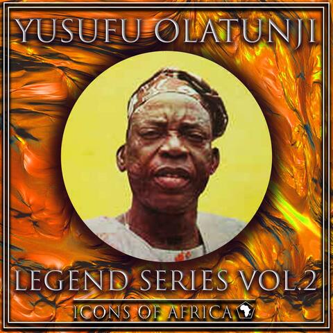 Legend Series,Vol. 2