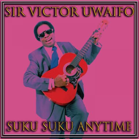 Suku Suku Anytime