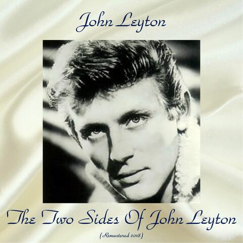 The Two Sides Of John Leyton
