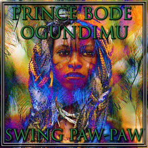 Swing Paw-Paw