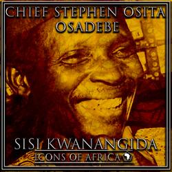 Sisi Kwanangida