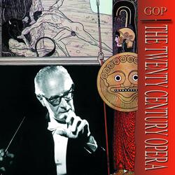 Symphony No.4 in E Minor, Op.98, IJB 138: II. Andante moderato