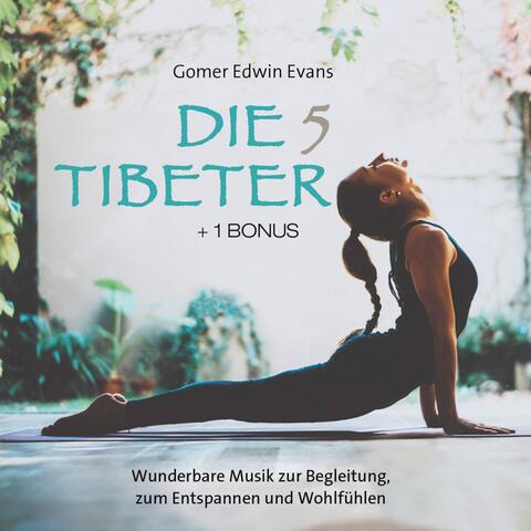 Die 5 Tibeter (+1 Bonus)