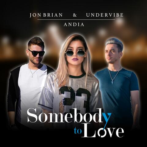 Somebody to Love