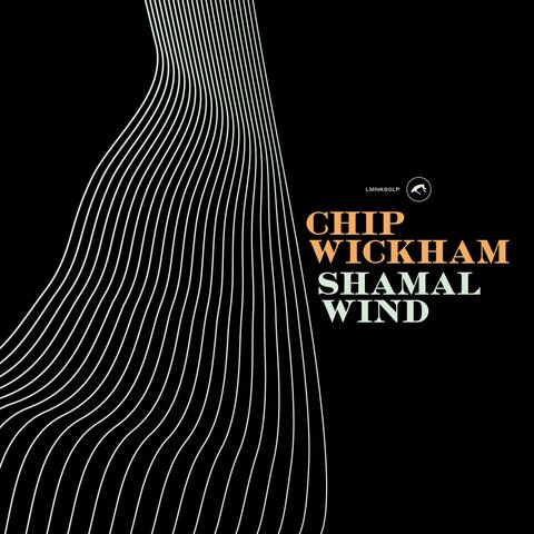 Chip Wickham