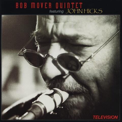 Bob Mover Quintet
