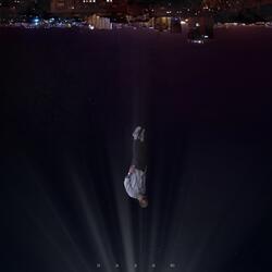 Падаю