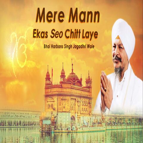 Mere Man Ekas Seyo Chitt Laye