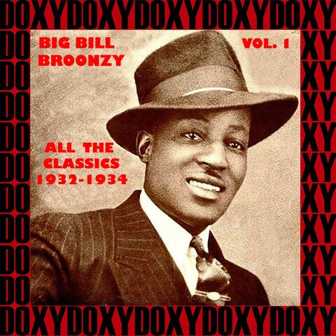All The Classics 1932-1934, Vol. 1