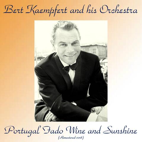 Portugal Fado Wine And Sunshine