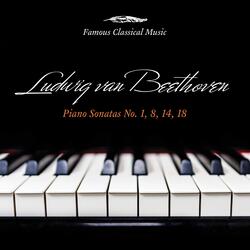 Piano Sonata No. 1 in F Minor, Op. 2 No. 1: I. Allegro