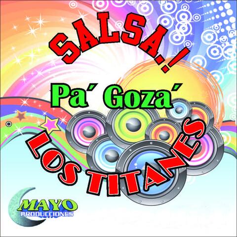 Pa' Goza'