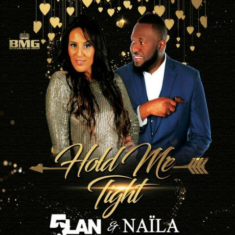 5Lan & Naïla Khol