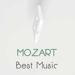 Clarinet Concerto in A Major, K. 622: II. Adagio