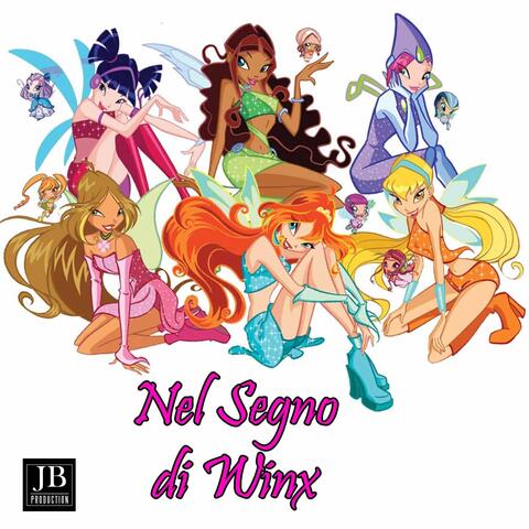 Nel segno di Winx