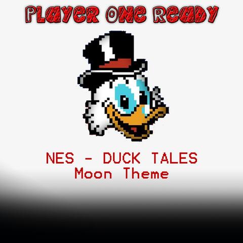 Nes - Duck Tales