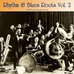 R.M. Blues