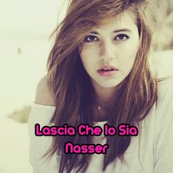Lascia che io sia