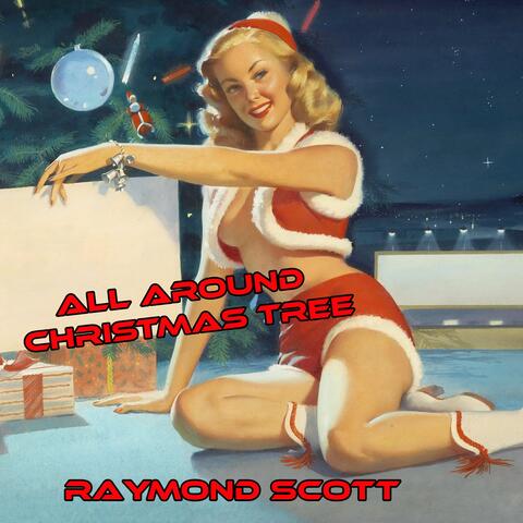 All Around the Christmas Tree