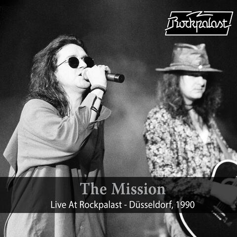 Live at Rockpalast