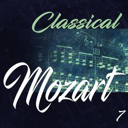 Concert for Piano and Orchestra no 1 in F Major, KV37: I. Allegro