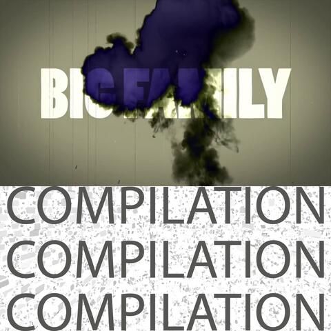 Big family compilation