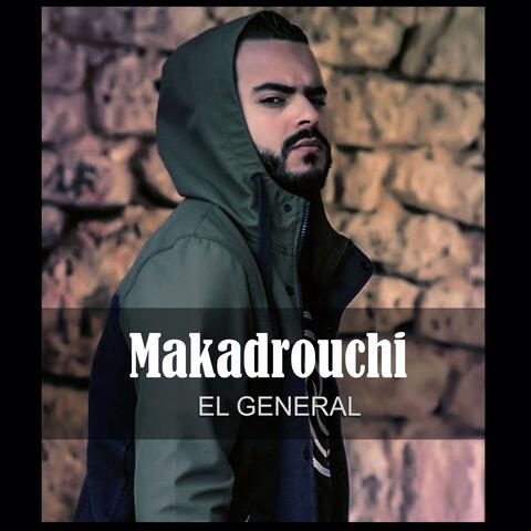 Makadrouchi