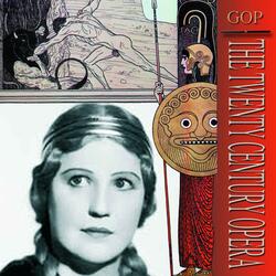 Norwegian Songs, Op. 70, IEG 121: No. 13, Eros