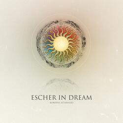 Escher in Dream