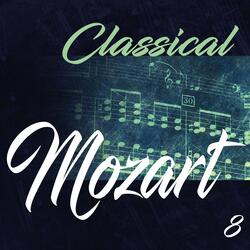 Piano Concerto No. 14 in E-Flat Major, K. 449: I. Allegro vivace