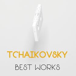 Swan Lake, Act III, Op. 20, TH 12: No. 22, Danse napolitaine. Allegro moderato - Presto