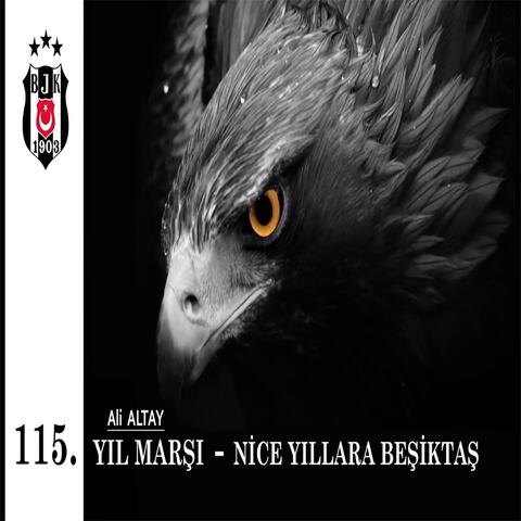 Nice Yıllara Beşiktaş