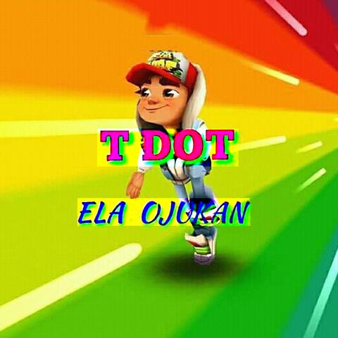 Ela Ojukan