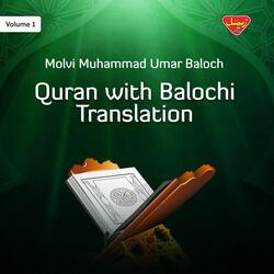 Surah InAam, Pt. 5