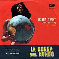 Donna Twist